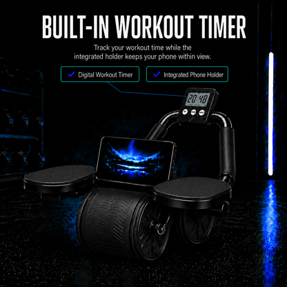 CoreTech Rebound Ab Trainer™