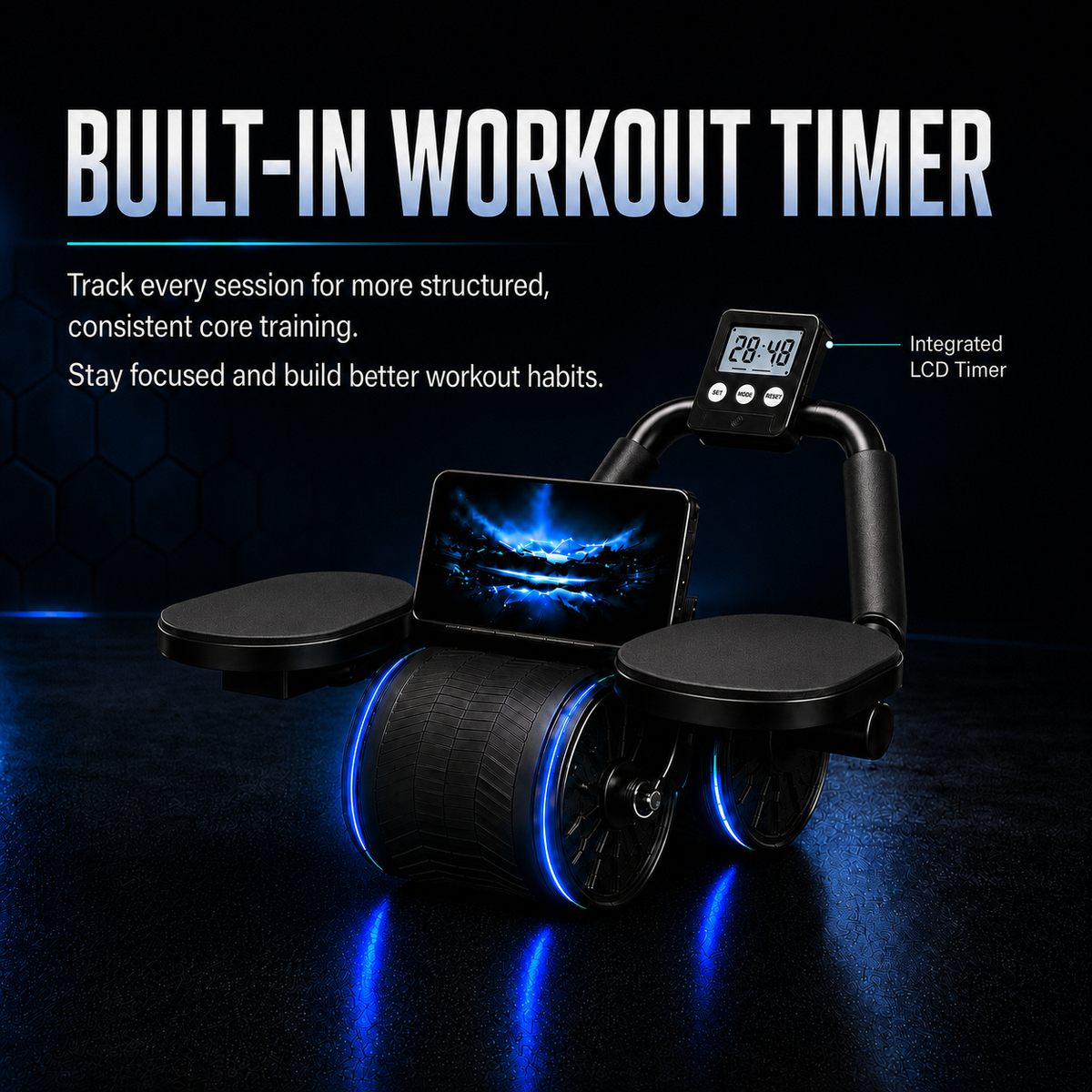 CoreTech Rebound Ab Trainer™
