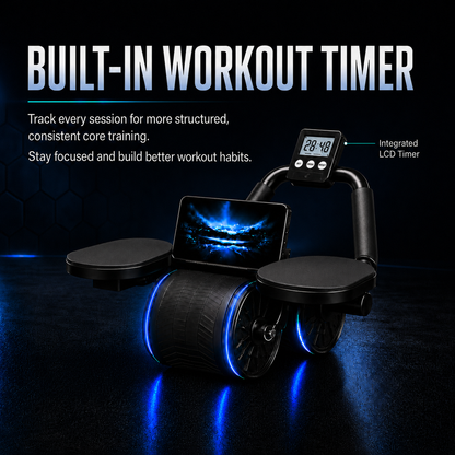 CoreTech Rebound Ab Trainer™