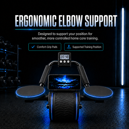 CoreTech Rebound Ab Trainer™