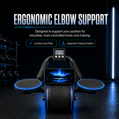 CoreTech Rebound Ab Trainer™
