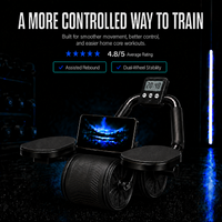 CoreTech Rebound Ab Trainer™