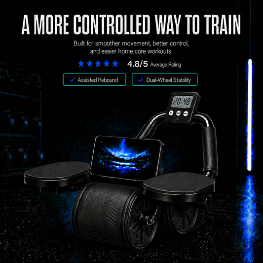 CoreTech Rebound Ab Trainer™