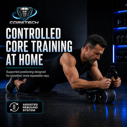 CoreTech Rebound Ab Trainer™