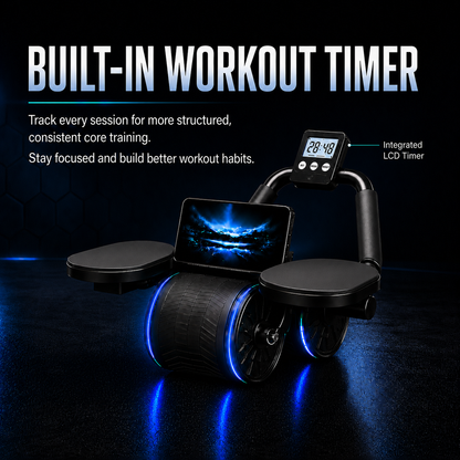 CoreTech Rebound Ab Trainer™