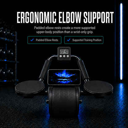 CoreTech Rebound Ab Trainer™
