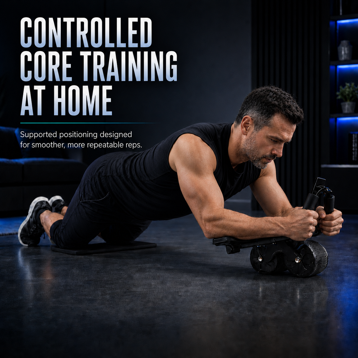 CoreTech Rebound Ab Trainer™