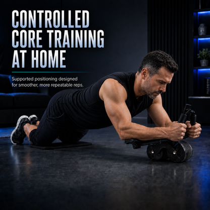 CoreTech Rebound Ab Trainer™
